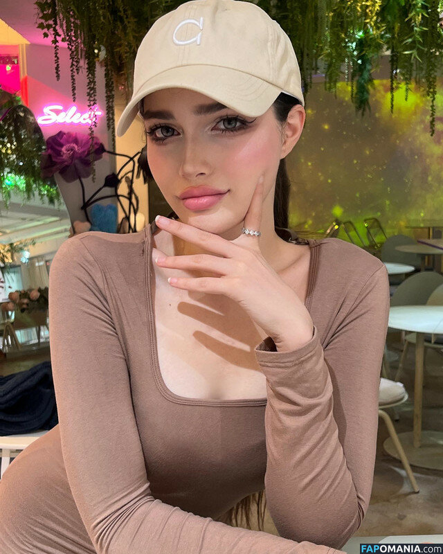 Mahiye Selin / selin.egmn / selin.z Nude OnlyFans  Leaked Photo #20