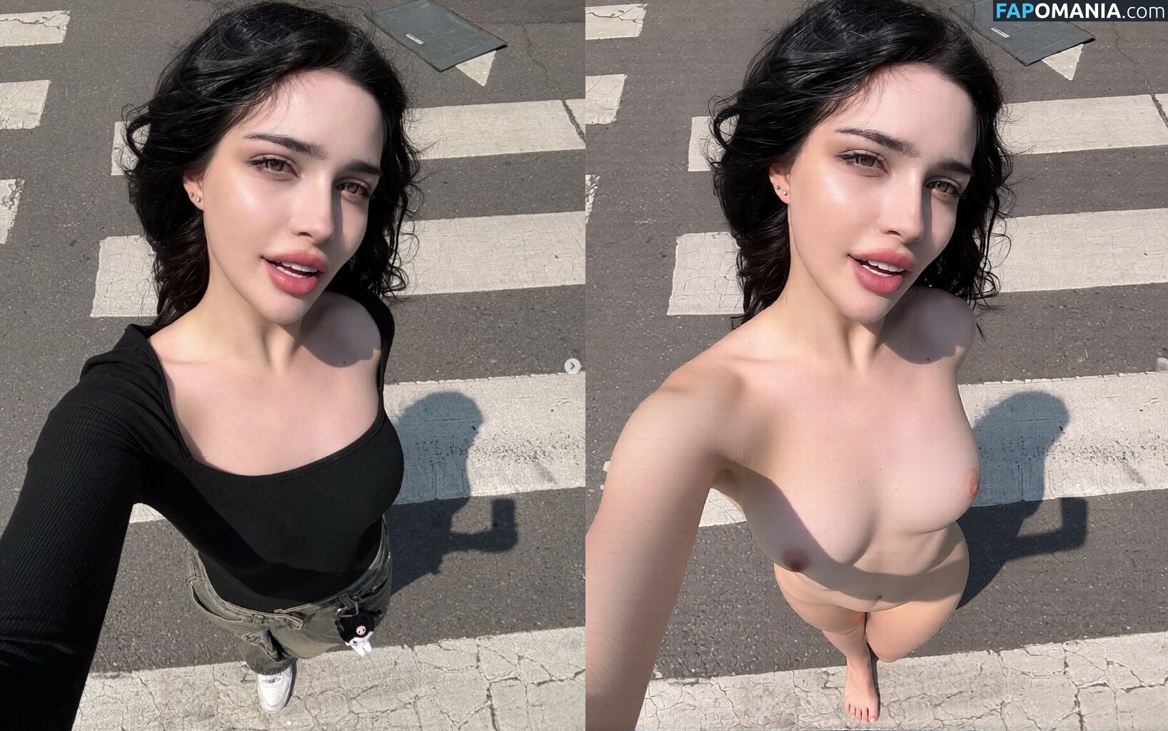 Mahiye Selin / selin.egmn / selin.z Nude OnlyFans  Leaked Photo #24