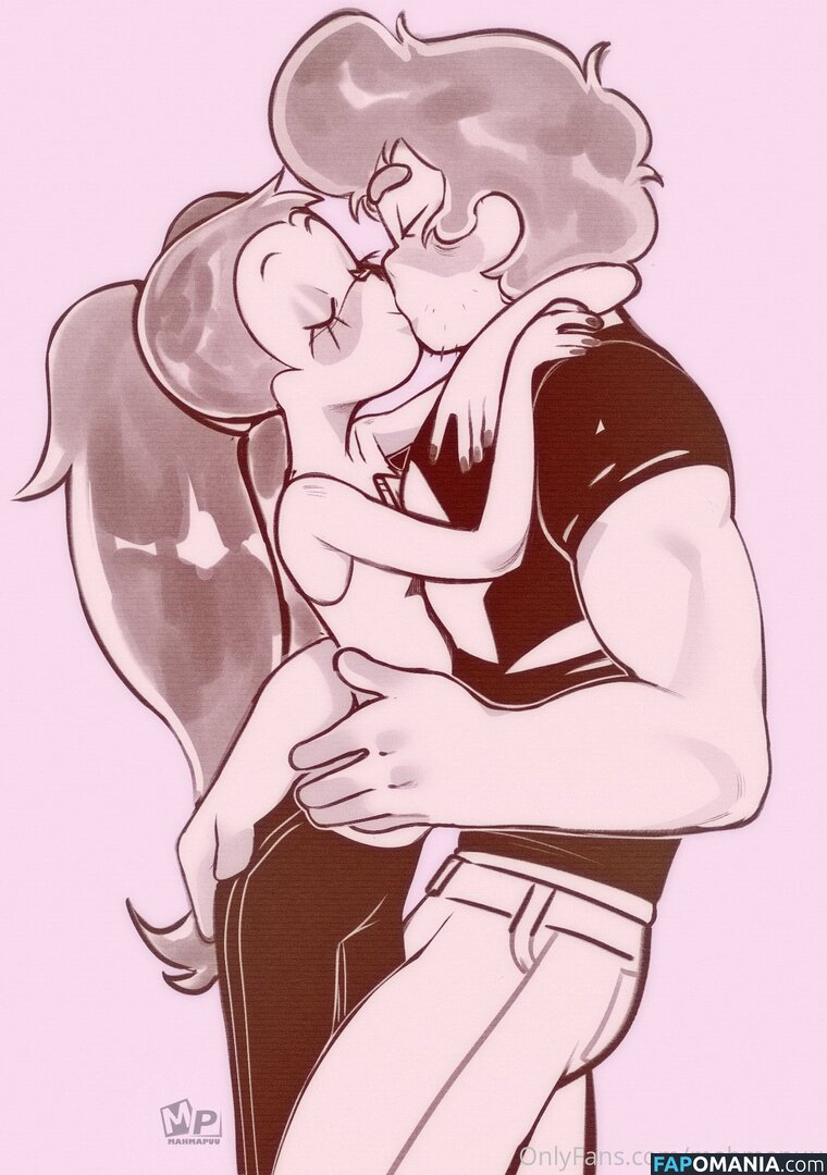 mahmapuu Nude OnlyFans  Leaked Photo #1