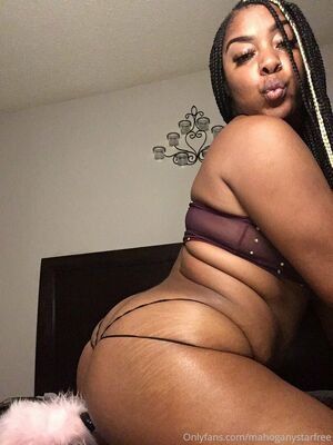 mahoganystarfree