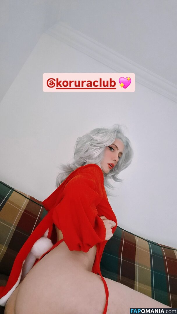 mahoualien / mahoumelon Nude OnlyFans  Leaked Photo #3