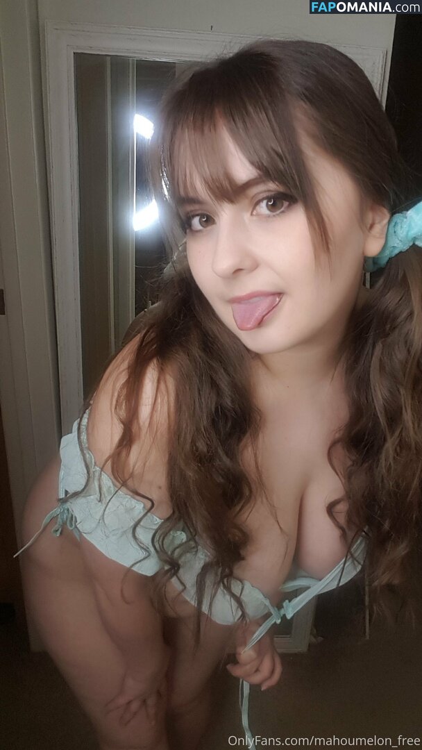 mahoumelon_free / micheeelllleeeee Nude OnlyFans  Leaked Photo #25