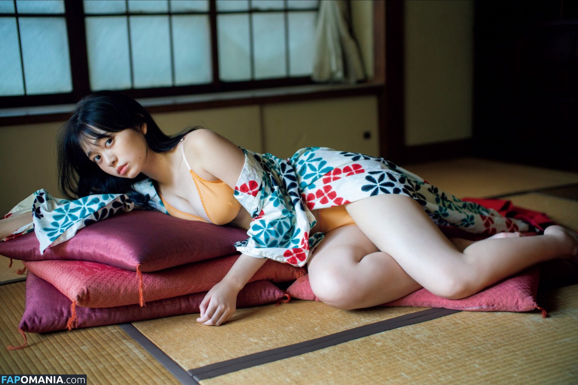 Mai Horai 蓬莱舞 / horai_libera_official / horai_mai / https: Nude OnlyFans  Leaked Photo #6