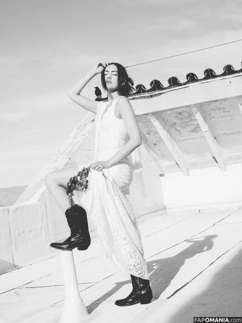 Maia Jae Bastidas / maiajae Nude OnlyFans  Leaked Photo #1