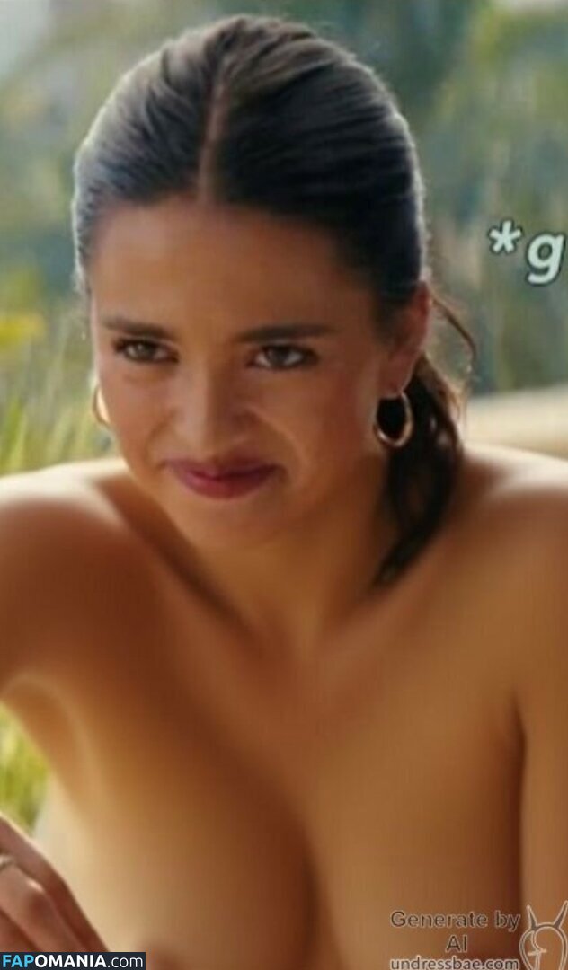 Maia Reficco / maiareficco Nude OnlyFans  Leaked Photo #1