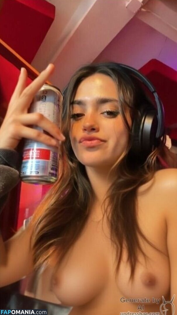 Maia Reficco / maiareficco Nude OnlyFans  Leaked Photo #8