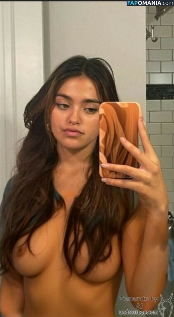 Maia Reficco / maiareficco Nude OnlyFans  Leaked Photo #10