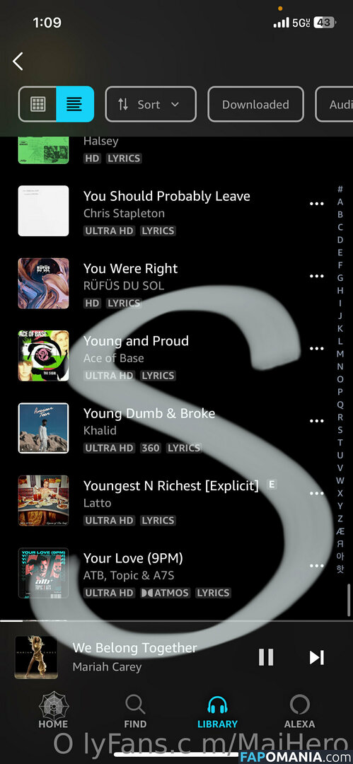 maihero / moblayher Nude OnlyFans  Leaked Photo #12