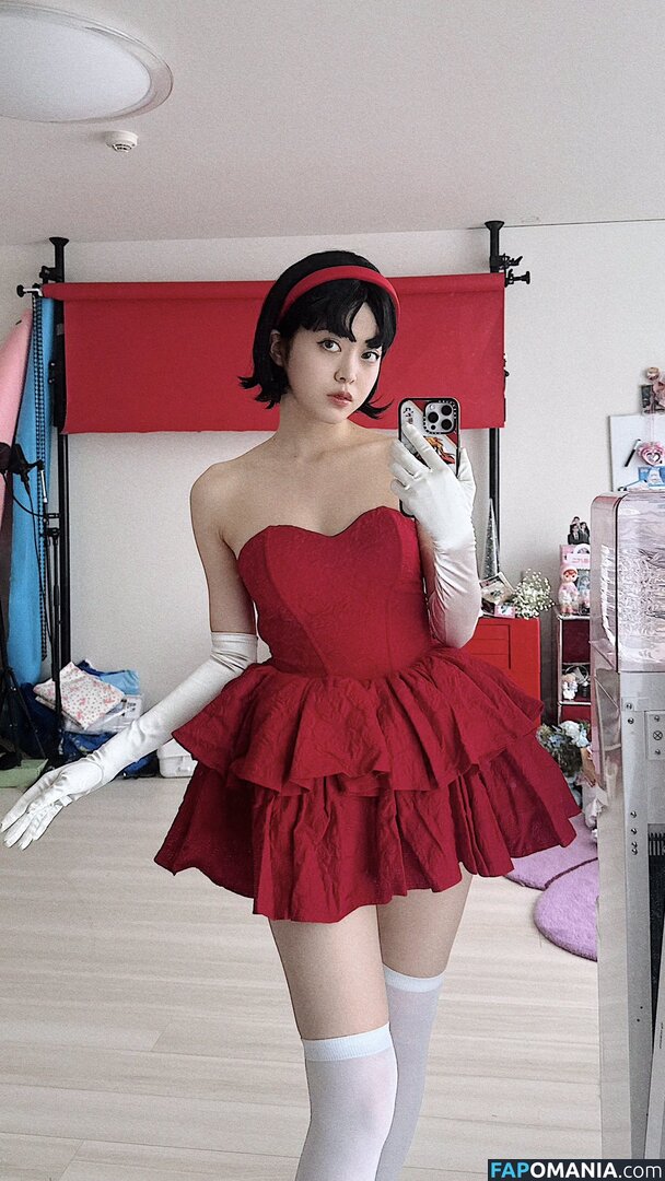 Maika Matsuya / hijiki_oO / https: / maika797 / マツヤ マイカ Nude OnlyFans  Leaked Photo #3
