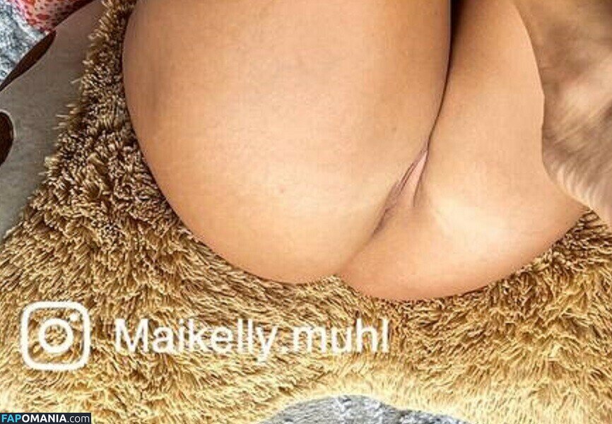 Maikelly Muhl / maikelly.munhl / maikellymuhl / maikellymuhl6 Nude OnlyFans  Leaked Photo #221