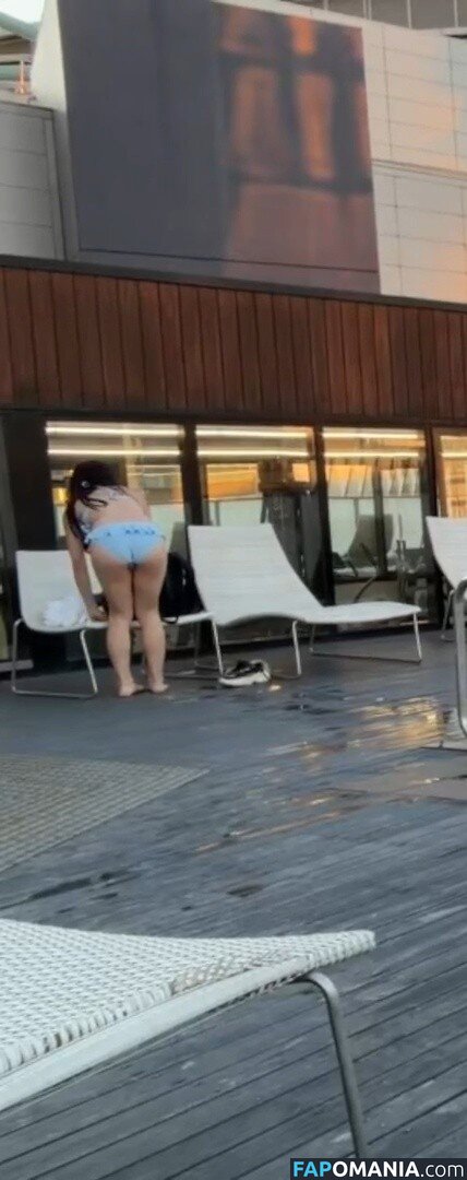 MaiMai まいまい / maaibaby / maimai__twitch Nude OnlyFans  Leaked Photo #23