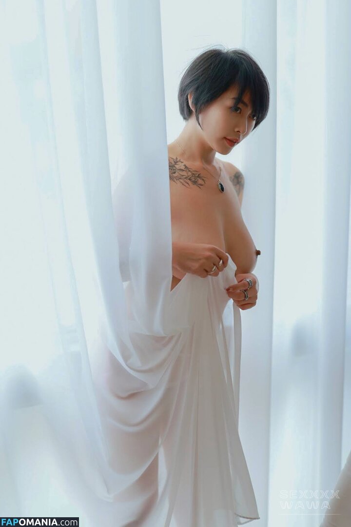 Maimaiwhyder Taiwanese Big Boobs Nude OnlyFans  Leaked Photo #109