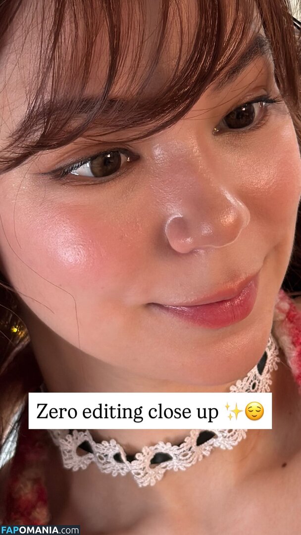 Maimy Nyan [social media] / maimynyan Nude OnlyFans  Leaked Photo #11