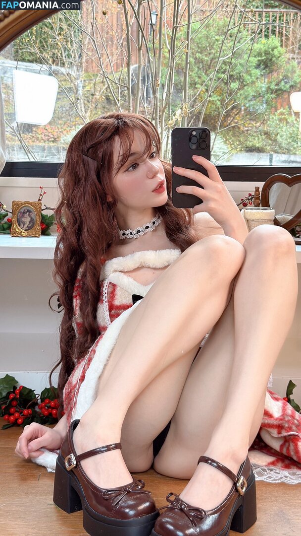 Maimy Nyan [social media] / maimynyan Nude OnlyFans  Leaked Photo #17