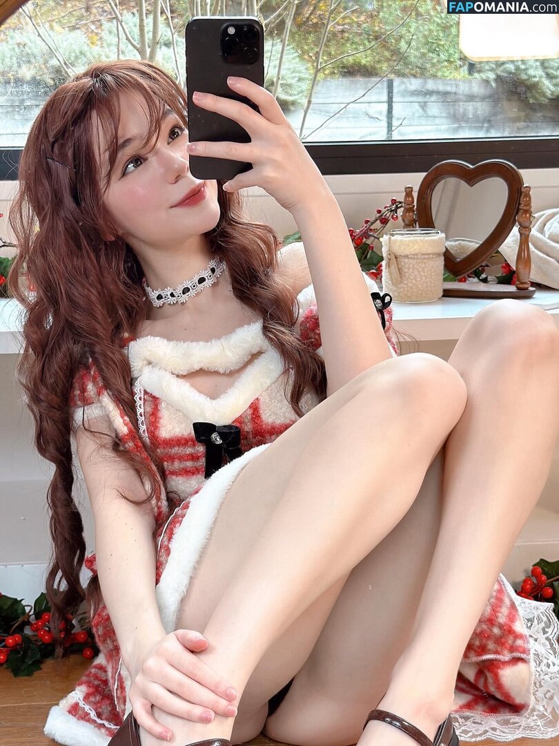 Maimy Nyan [social media] / maimynyan Nude OnlyFans  Leaked Photo #18