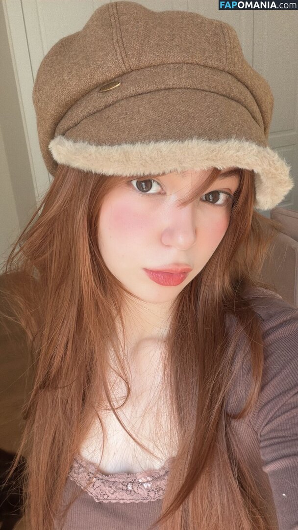 Maimy Nyan [social media] / maimynyan Nude OnlyFans  Leaked Photo #20
