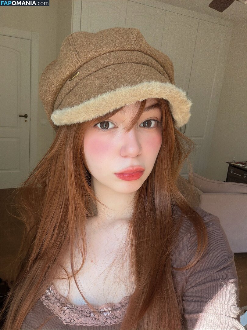 Maimy Nyan [social media] / maimynyan Nude OnlyFans  Leaked Photo #21