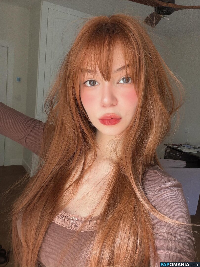 Maimy Nyan [social media] / maimynyan Nude OnlyFans  Leaked Photo #22