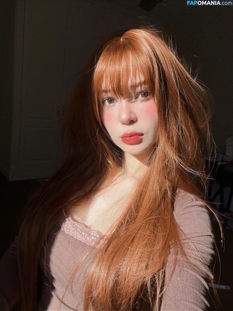 Maimy Nyan [social media] / maimynyan Nude OnlyFans  Leaked Photo #24