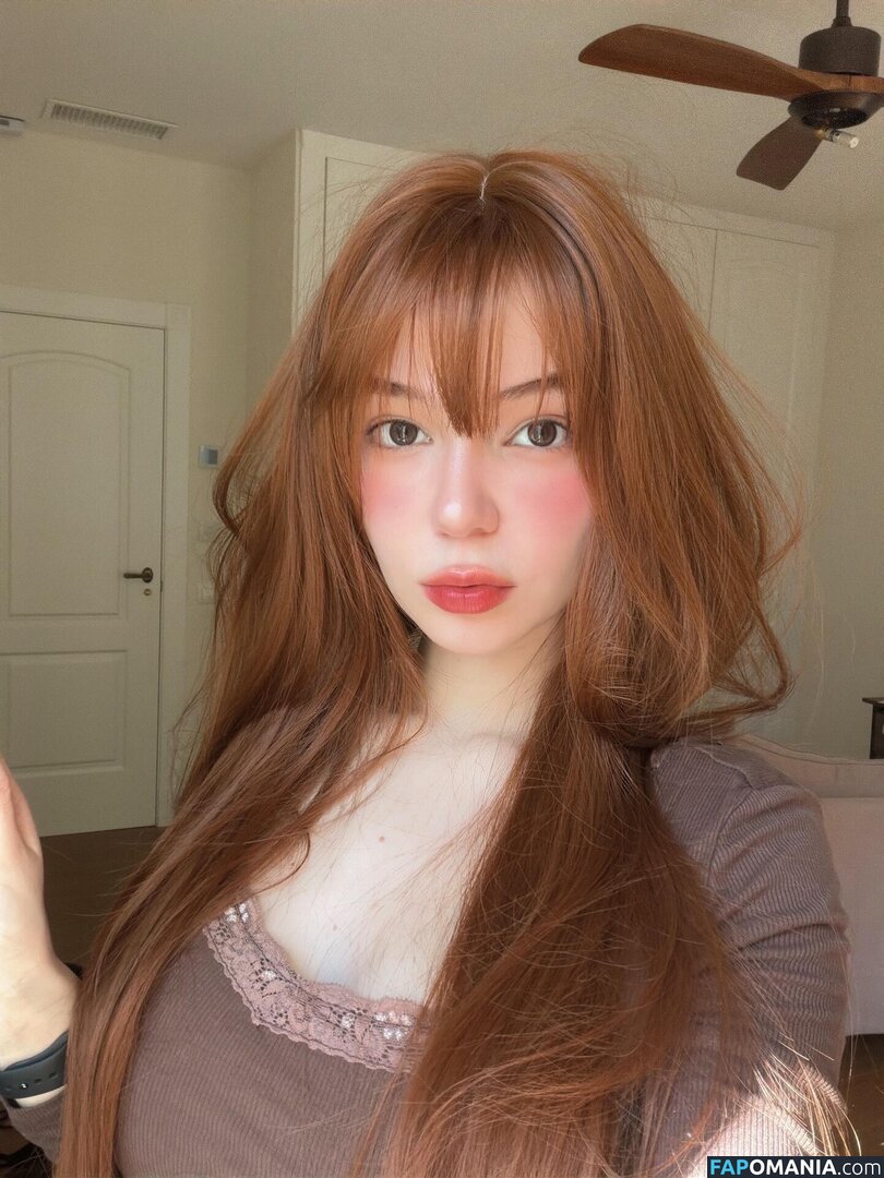 Maimy Nyan [social media] / maimynyan Nude OnlyFans  Leaked Photo #25