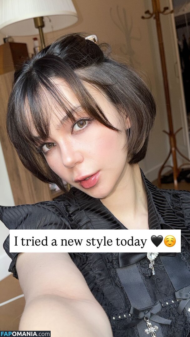 Maimy Nyan [social media] / maimynyan Nude OnlyFans  Leaked Photo #28