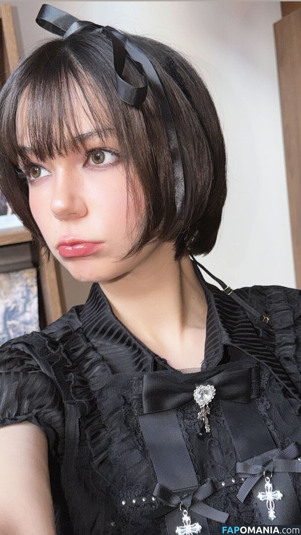 Maimy Nyan [social media] / maimynyan Nude OnlyFans  Leaked Photo #29