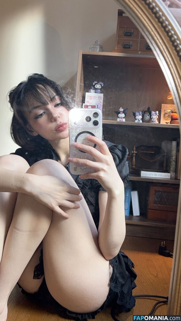 Maimy Nyan [social media] / maimynyan Nude OnlyFans  Leaked Photo #31