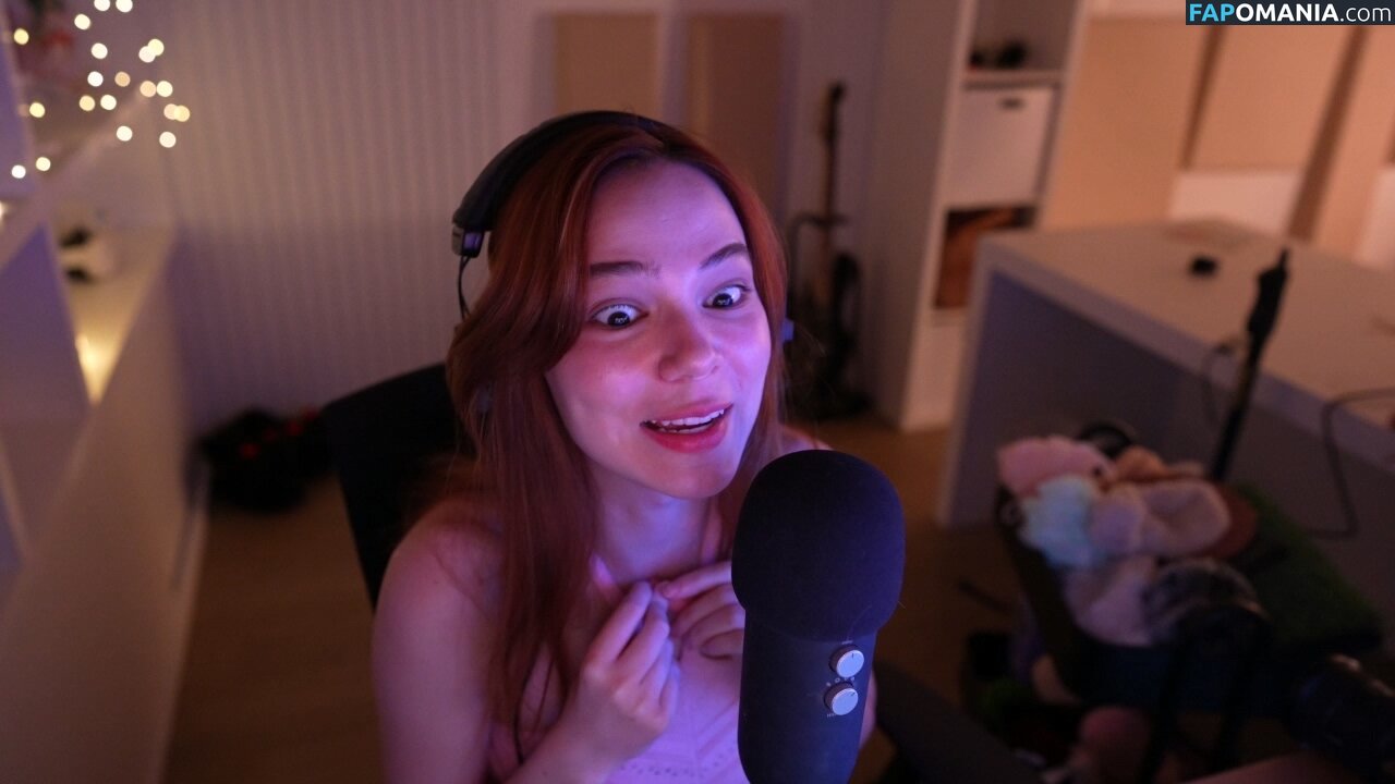 MaimyNyan / bibibabydoll Nude OnlyFans  Leaked Photo #91