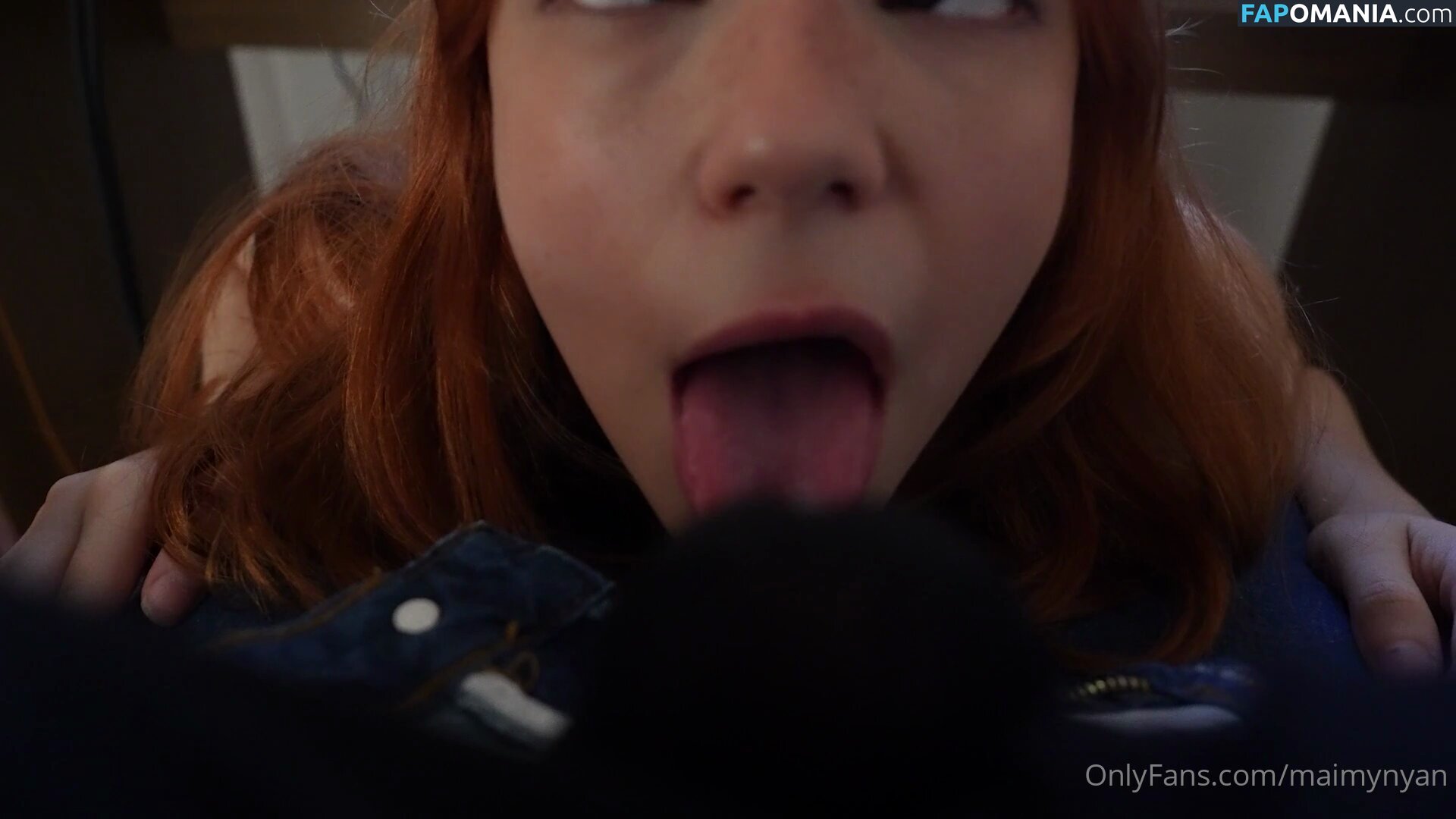 MaimyNyan / bibibabydoll Nude OnlyFans  Leaked Photo #94