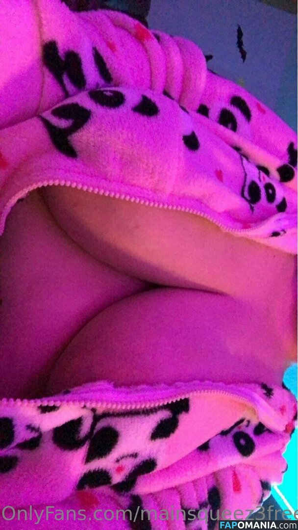 mainsqueez3free / mz_mainsqueeze Nude OnlyFans  Leaked Photo #24