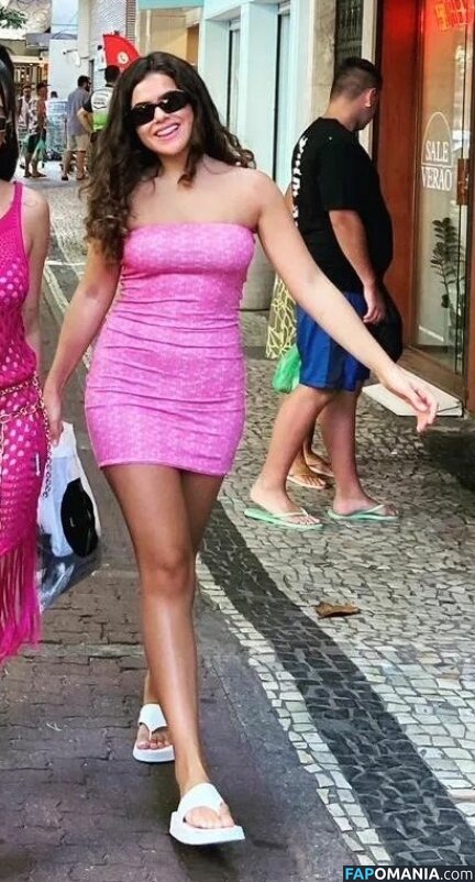 Maisa Silva / maisa Nude OnlyFans  Leaked Photo #34