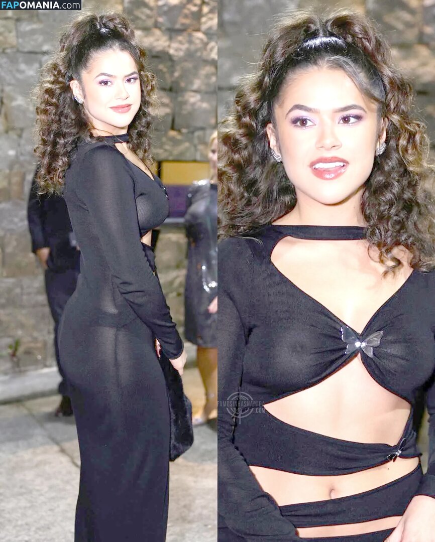 Maisa Silva / maisa Nude OnlyFans  Leaked Photo #62