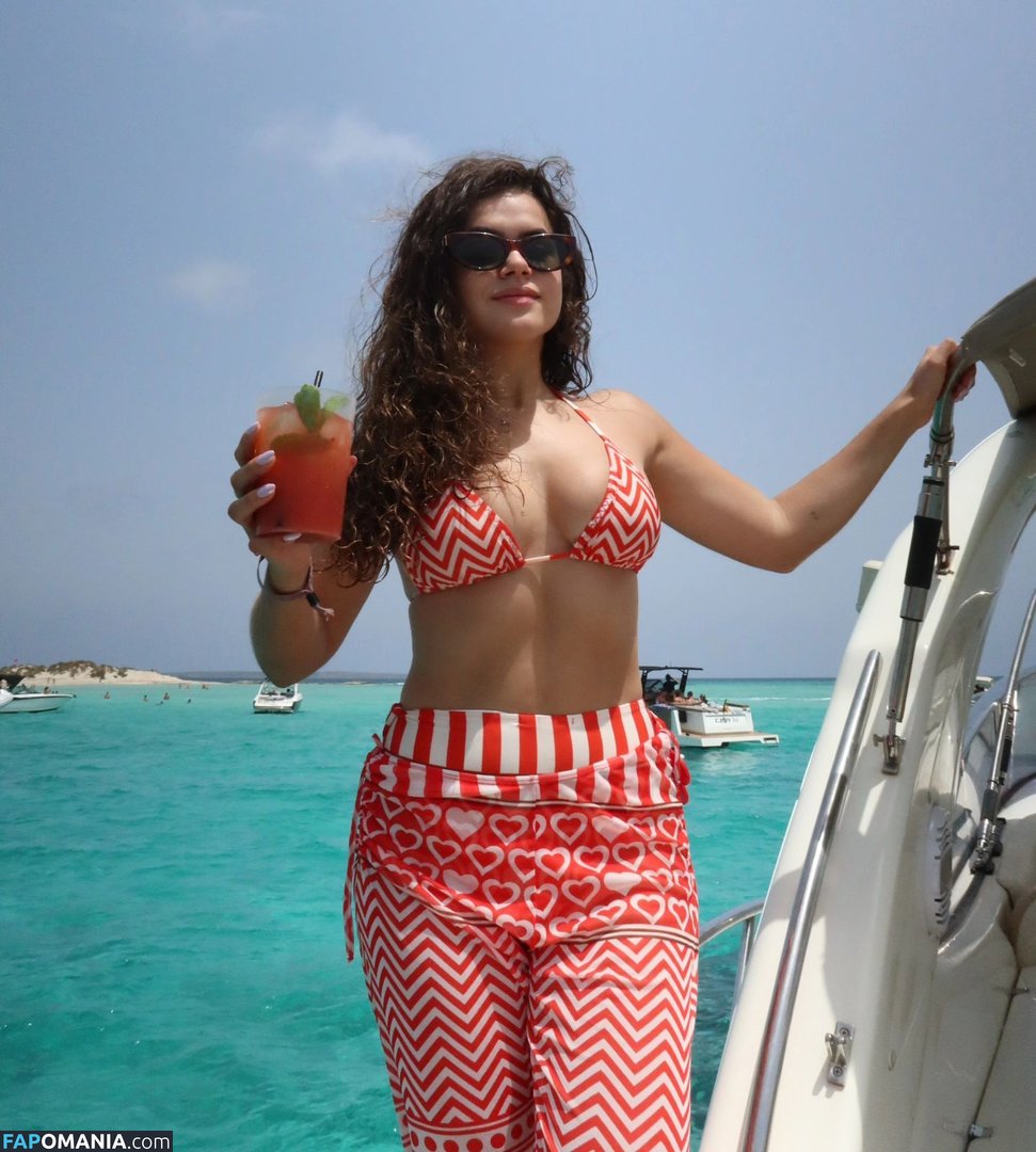 Maisa / maisafree Nude OnlyFans  Leaked Photo #1