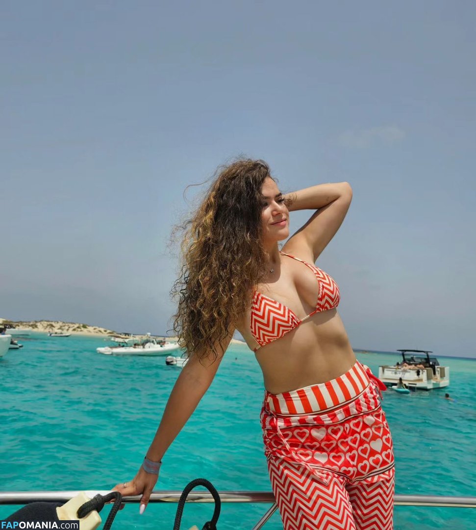 Maisa / maisafree Nude OnlyFans  Leaked Photo #3