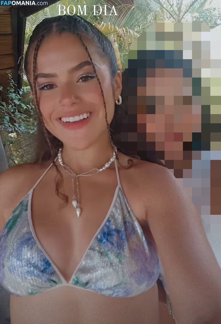 Maisa / maisafree Nude OnlyFans  Leaked Photo #43