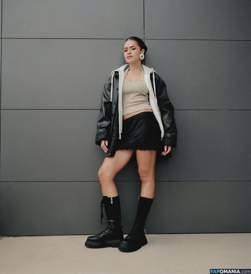 Maisa / maisafree Nude OnlyFans  Leaked Photo #225