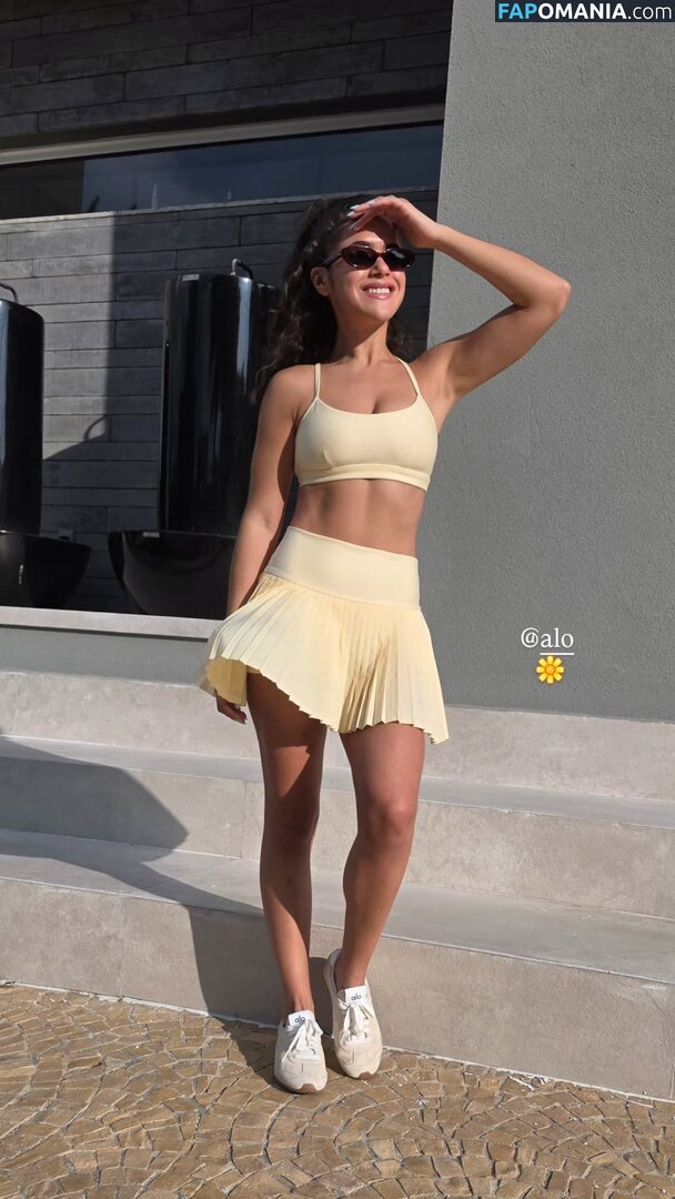 Maisa / maisafree Nude OnlyFans  Leaked Photo #229