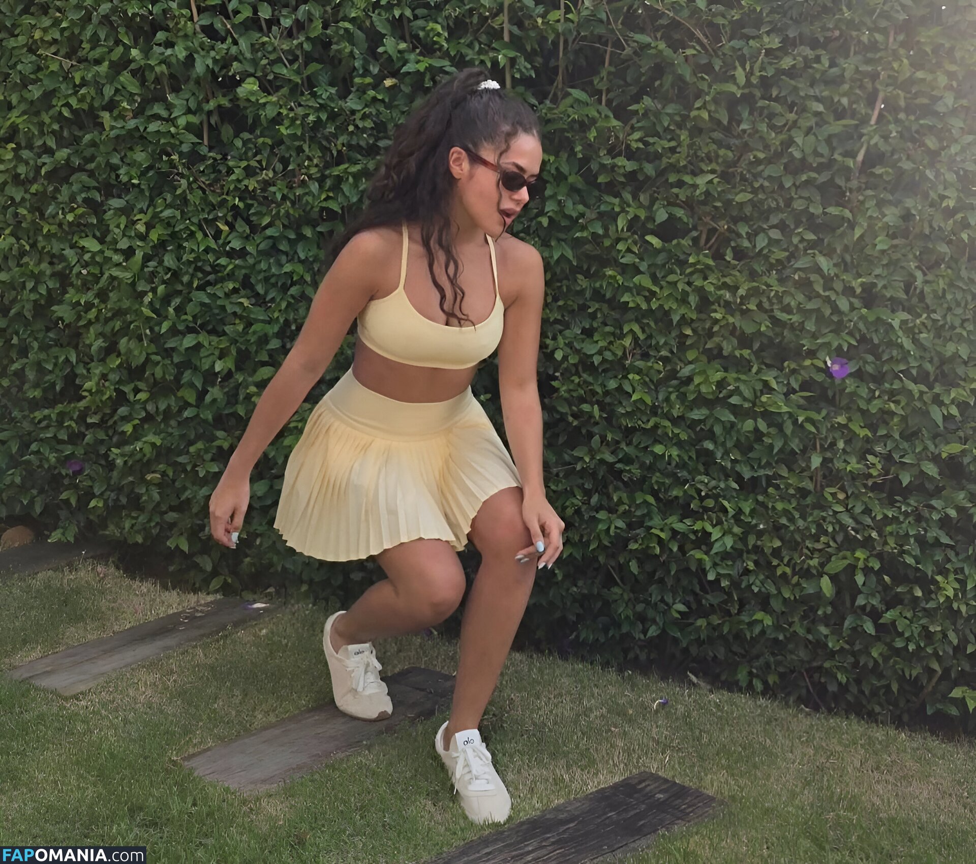 Maisa / maisafree Nude OnlyFans  Leaked Photo #231