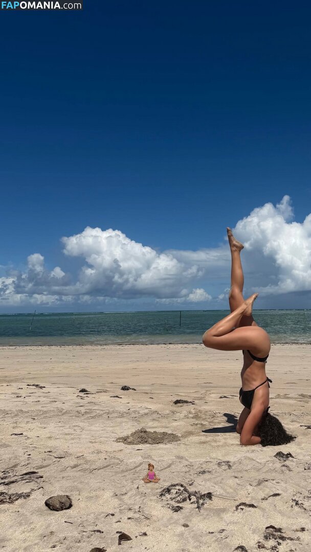 Maisa / maisafree Nude OnlyFans  Leaked Photo #235