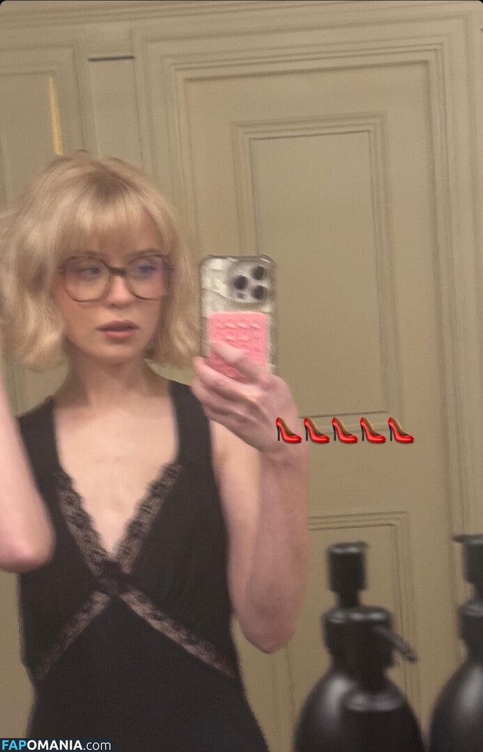 Maisie Peters / https: / maisiehpeters Nude OnlyFans  Leaked Photo #30