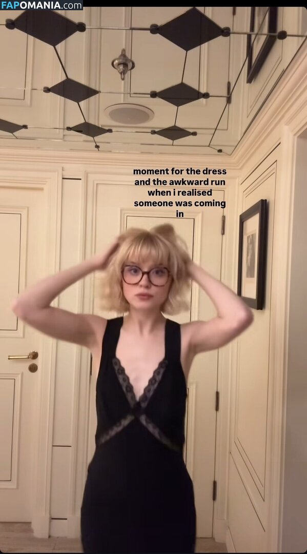 Maisie Peters / https: / maisiehpeters Nude OnlyFans  Leaked Photo #31