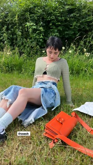 Maisie Williams