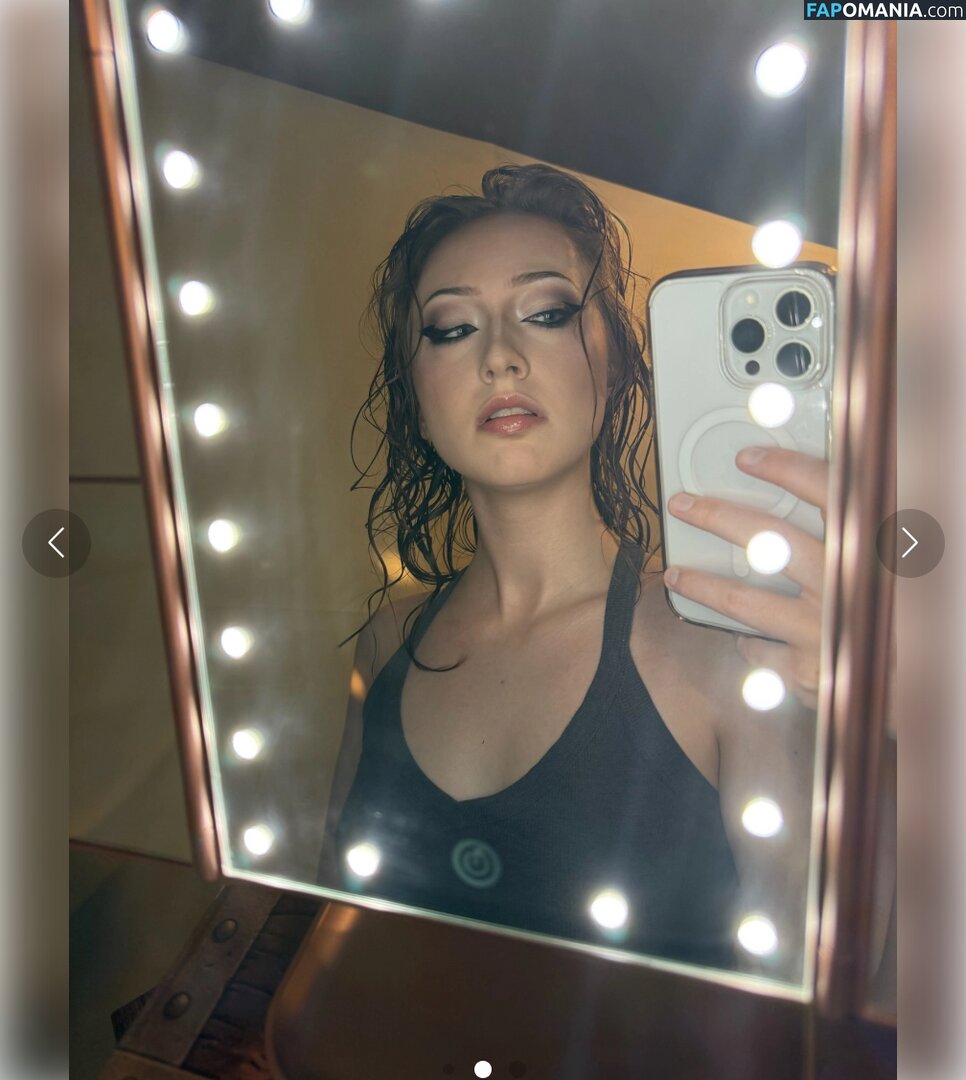 MaisieLynnie / maisieskye Nude OnlyFans  Leaked Photo #24