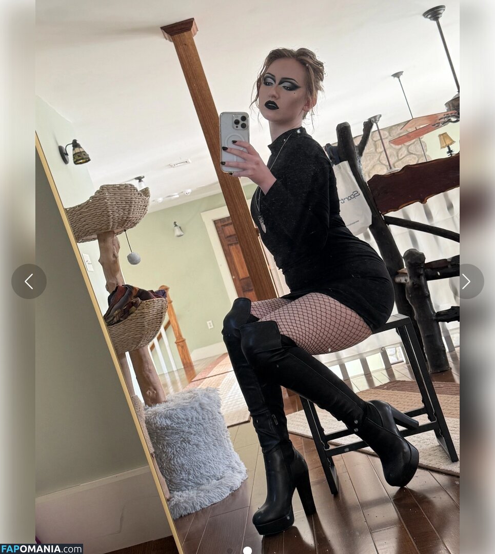 MaisieLynnie / maisieskye Nude OnlyFans  Leaked Photo #27