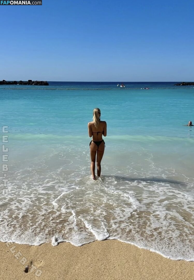 Maja Kruse Frank / majakrusefrank Nude OnlyFans  Leaked Photo #9