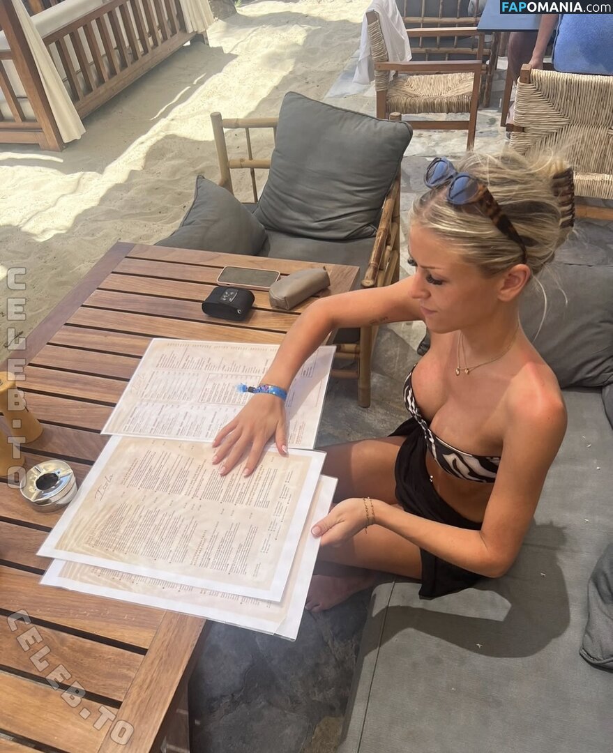 Maja Kruse Frank / majakrusefrank Nude OnlyFans  Leaked Photo #12