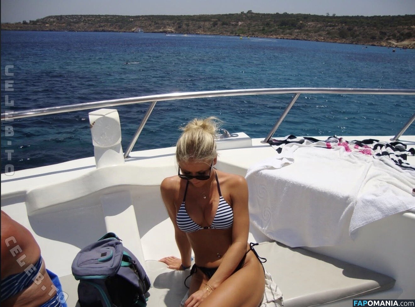 Maja Kruse Frank / majakrusefrank Nude OnlyFans  Leaked Photo #19