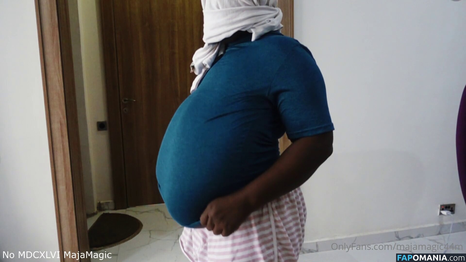 Maja Magic / majomagic_ Nude OnlyFans  Leaked Photo #3