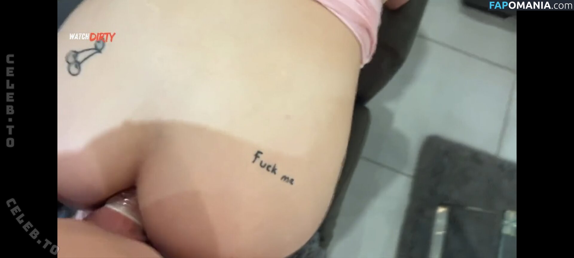 Maja-Sofie / majacutie Nude OnlyFans  Leaked Photo #4