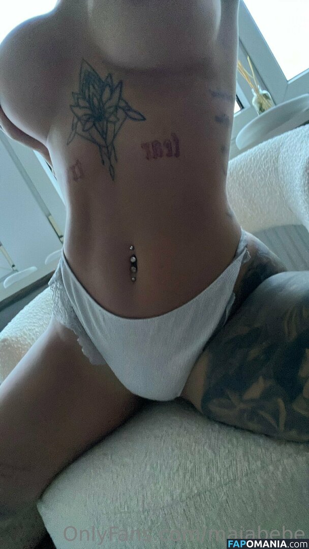 Maja bebe / Majabebe Nude OnlyFans  Leaked Photo #35